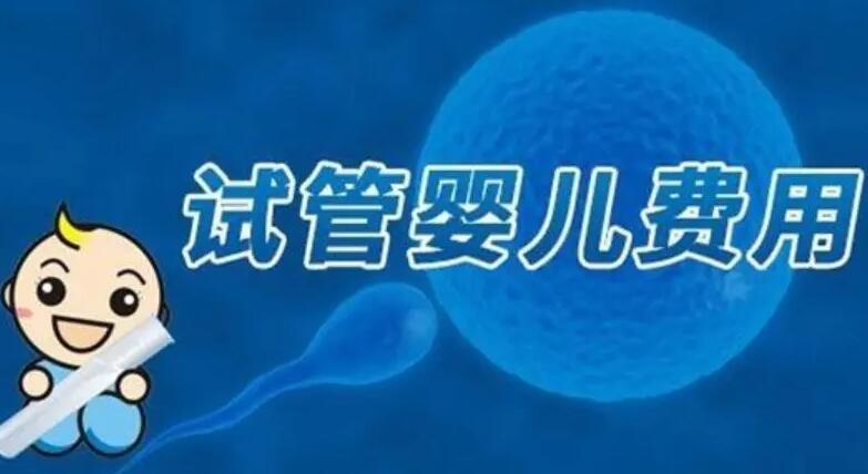 成都試管嬰兒孩子價格要多少？