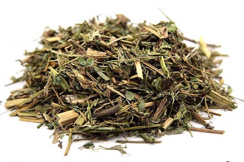 白屈菜根