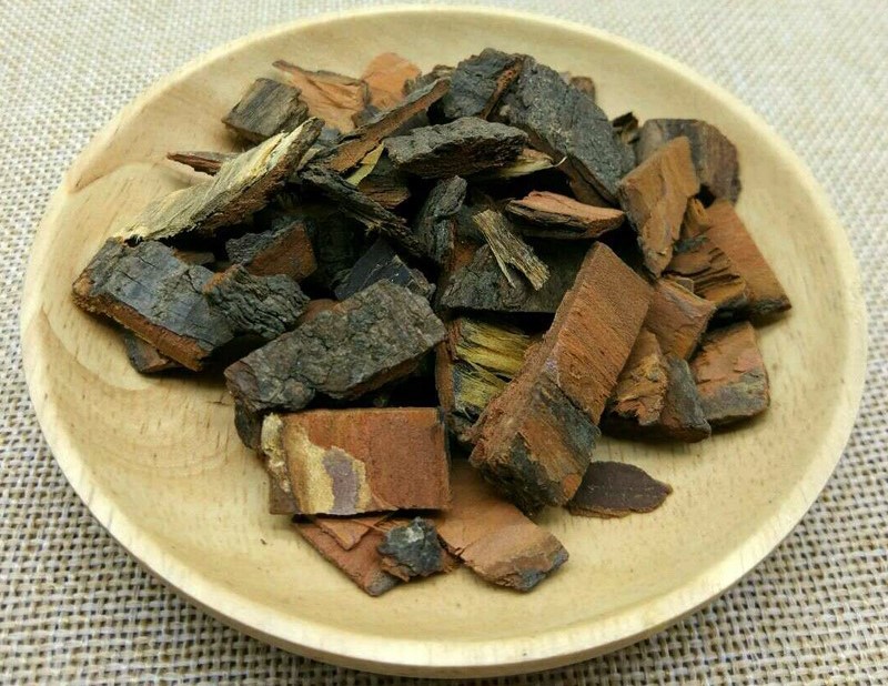 白蠟樹(shù)皮