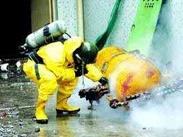 氨氣中毒 氨氣中毒