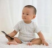 小兒頭癤