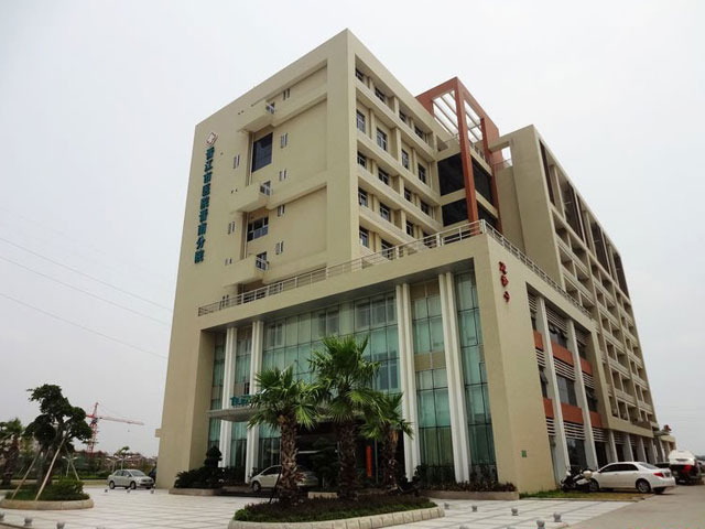 晉江市醫(yī)院晉南分院 晉江市醫(yī)院晉南分院