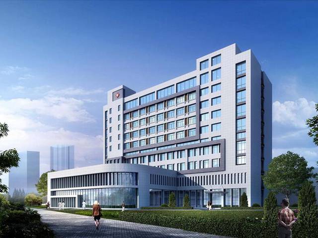 三明市職業(yè)病防治院 三明市職業(yè)病防治院