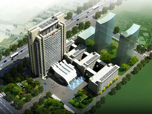 保定市兒童醫院