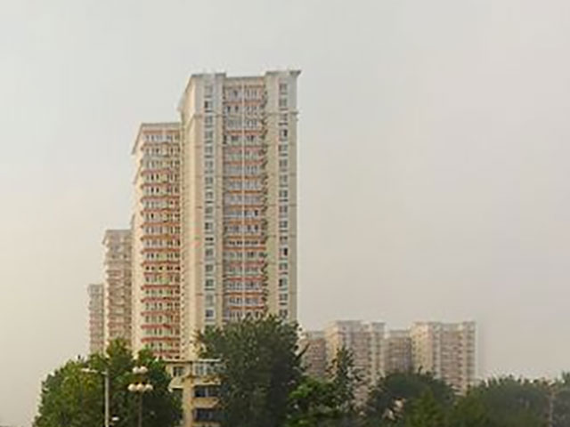 河南省鄭州市嵩山醫院