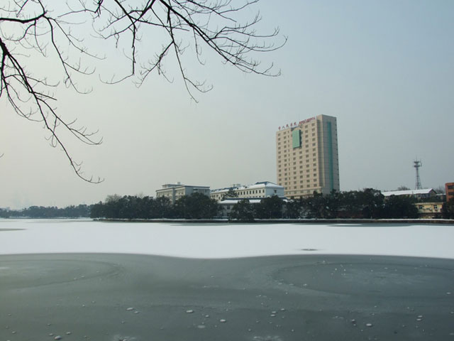 馬鞍山市人民醫(yī)院 馬鞍山市人民醫(yī)院