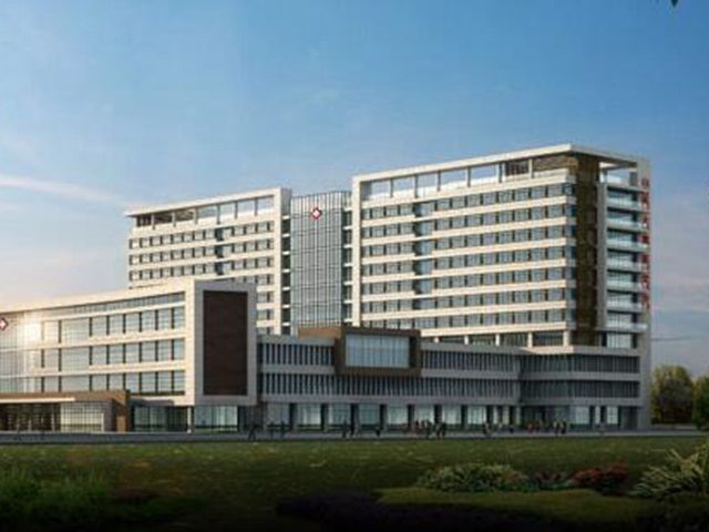 國家電網公司職業病防治院