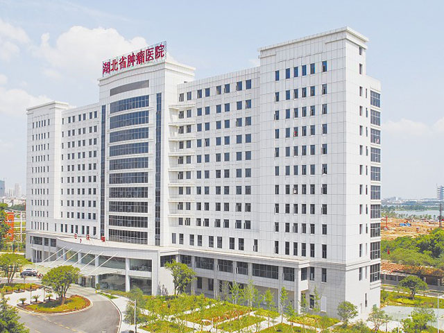 湖北省腫瘤醫院