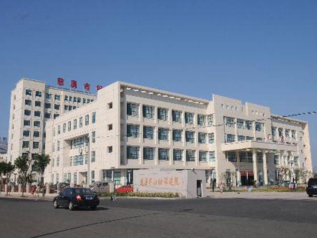 慈溪市婦幼保健院