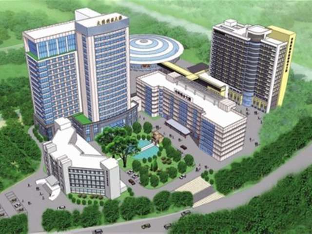 晉江市婦幼保健院