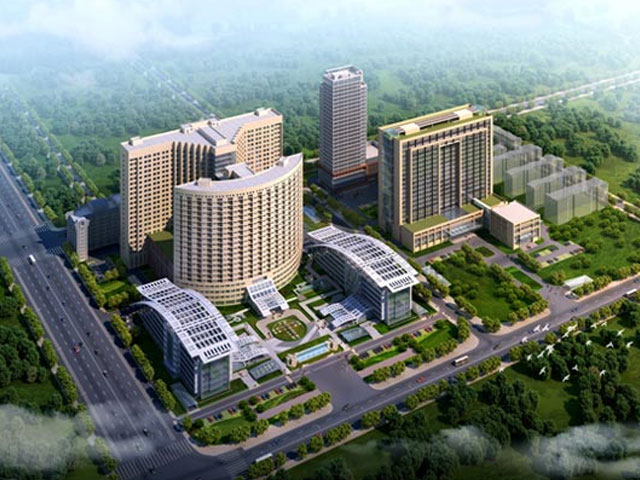 河南省人民醫(yī)院 河南省人民醫(yī)院