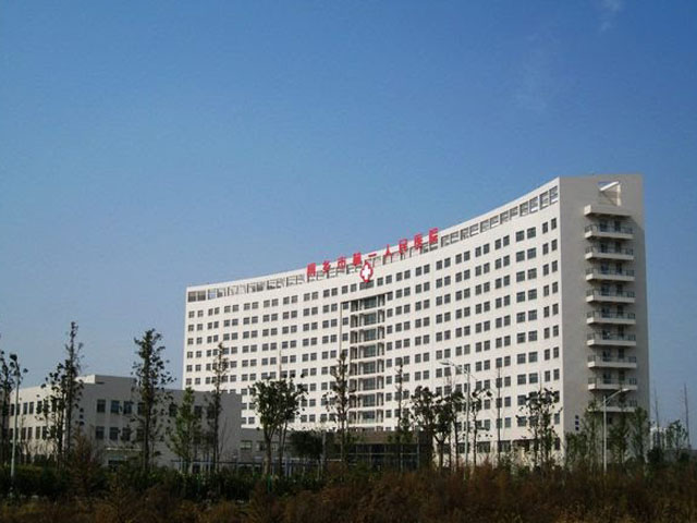 桐鄉(xiāng)市第一人民醫(yī)院 桐鄉(xiāng)市第一人民醫(yī)院